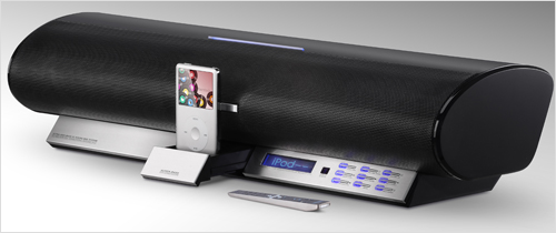 Electronic Products Photography for the American Brand - ETEC