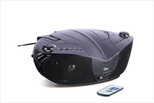 Electronic Products Photography for the American Brand - ETEC