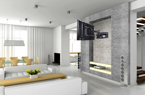 Electronic Products Photography for the American Brand - ETEC