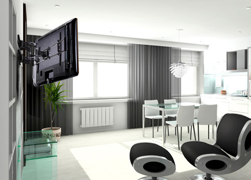 Electronic Products Photography for the American Brand - ETEC