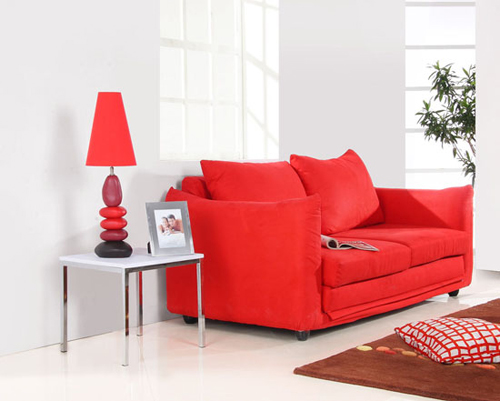 Comfy Home Furniture - July Series I