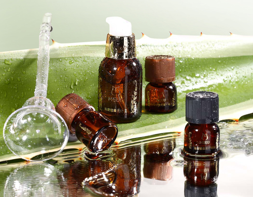 Cosmetics Photography