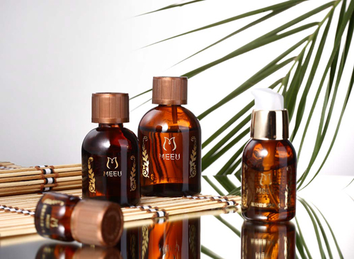 Cosmetics Photography