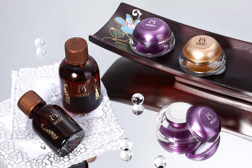 Cosmetics Photography