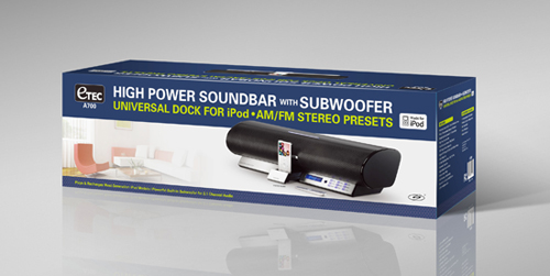 Catalog Design and Packaging Design