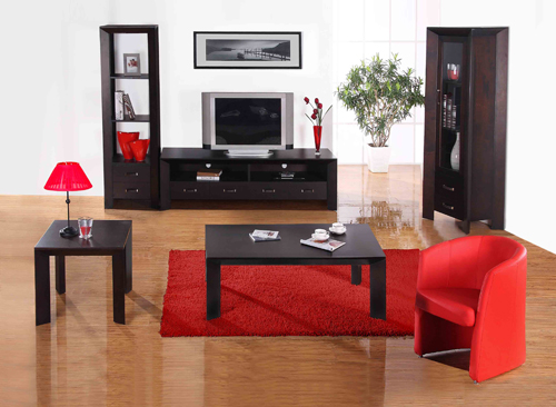 Furniture Photography Oct 2009