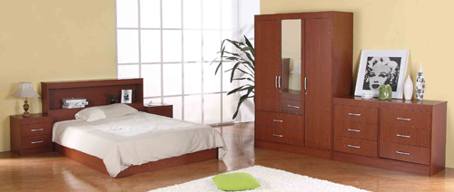 Furniture Photography Oct 2009