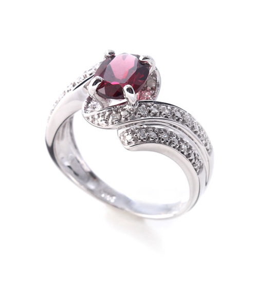 Jewellery Graphic Design & Photography