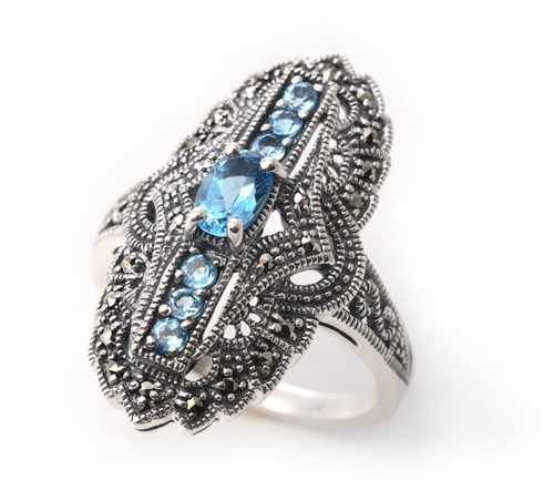 Jewellery Graphic Design & Photography