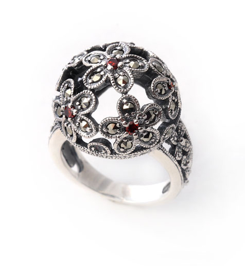 Jewellery Graphic Design & Photography