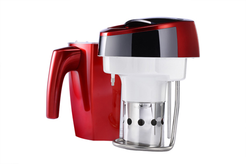 Electronic Products Photography