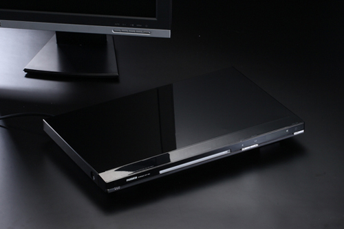 Electronic Products Photography