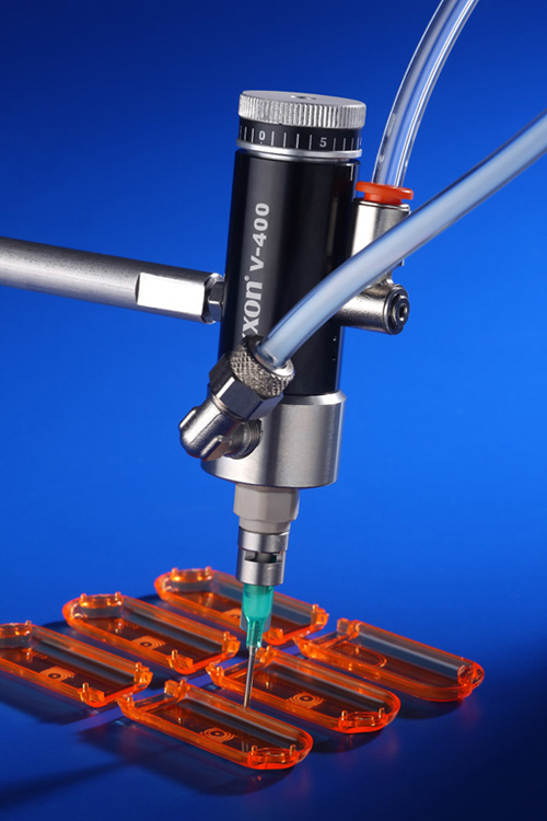 Electronic Products Photography