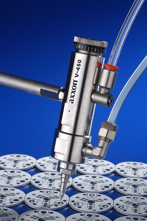 Electronic Products Photography