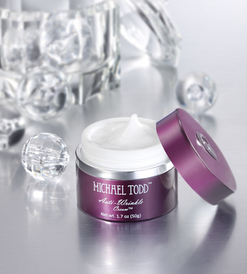 Cosmetics Photography