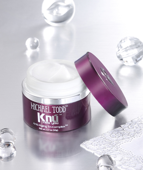 Cosmetics Photography