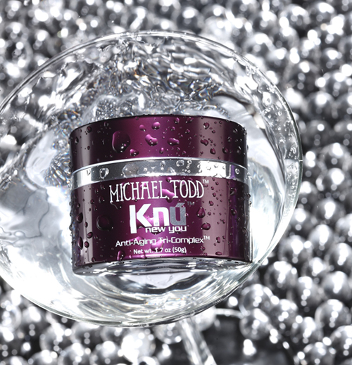 Cosmetics Photography