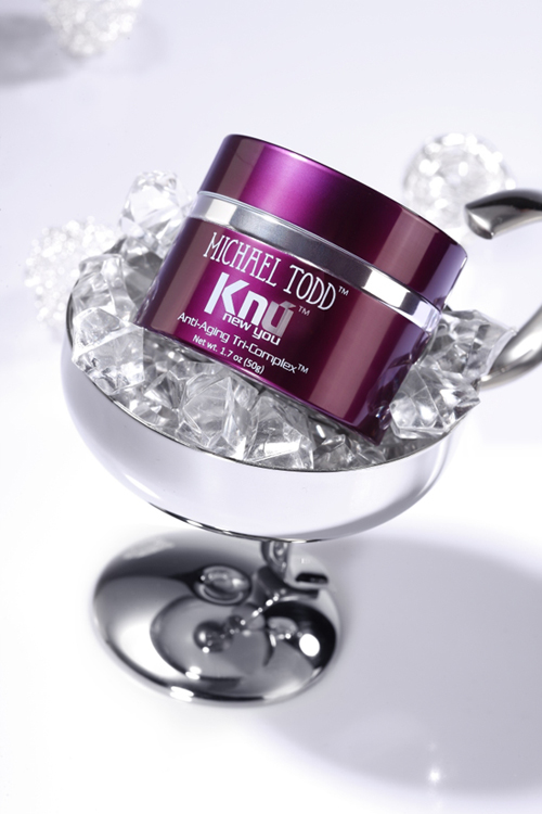 Cosmetics Photography