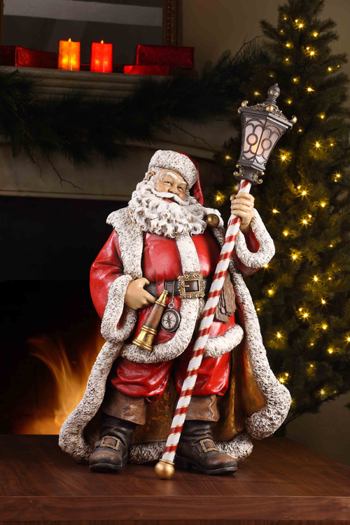 Polyresin Gifts, Sculptures Photography_Christmas Series