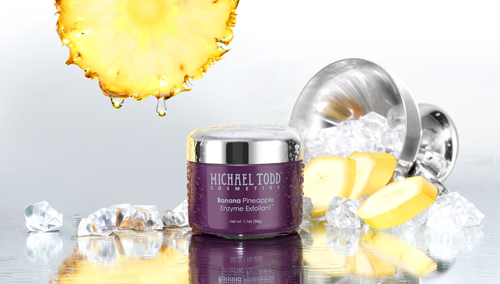 Cosmetics, Skin Care Products Photography