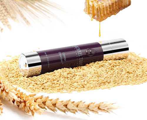 Cosmetics, Skin Care Products Photography