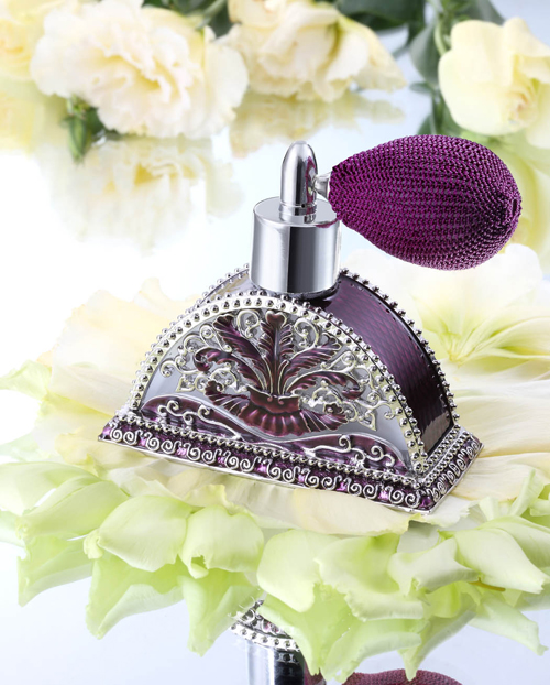 Cosmetics, Skin Care Products Photography