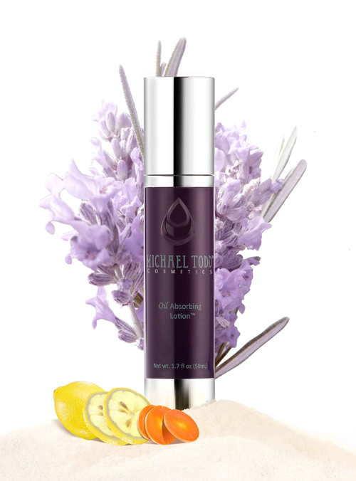 Cosmetics, Skin Care Products Photography