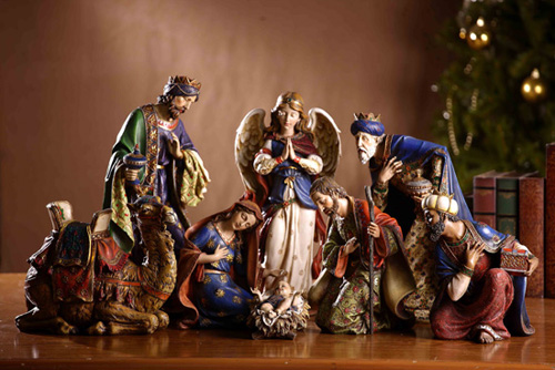 Indoor Gifts Photography