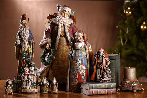 Indoor Gifts Photography