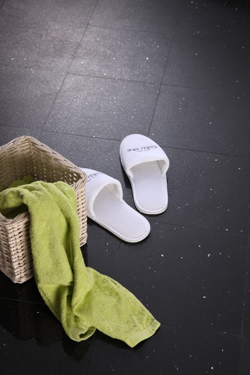 Bathroom Products Photography