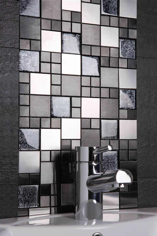 Bathroom Products Photography