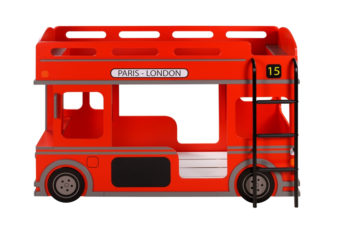 Kids Furniture Photography - Cafom (Franch customer)