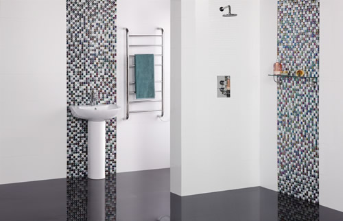 Bathroom Products Photography