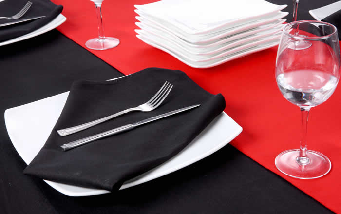 Dinnerware Photography - Cafom, France