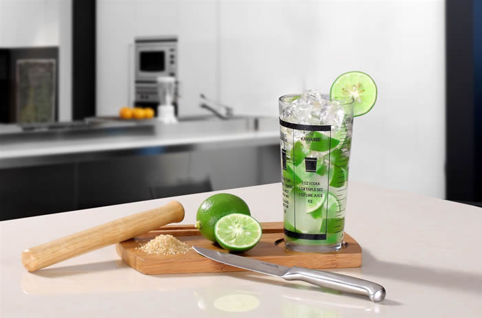 Kitchenware Photography, Fackelmann - German customer