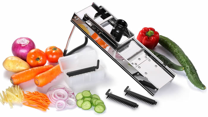 Kitchenware Photography, Fackelmann - German customer