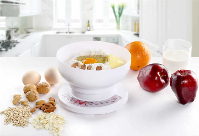 Kitchenware Photography, Fackelmann - German customer