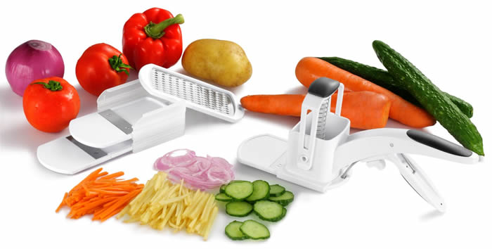 Kitchenware Photography, Fackelmann - German customer