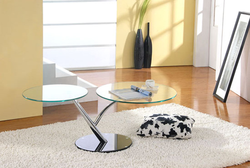 Bedroom & Dining Room Furniture Photography