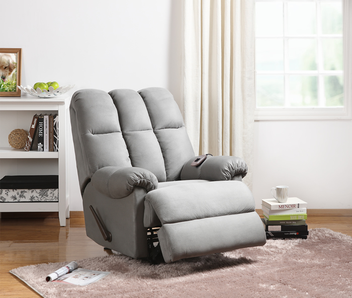 Furniture Photography - living room and dinning room lifestyle