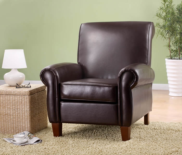 Furniture Photography - living room and dinning room lifestyle