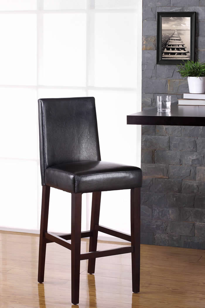 Furniture Photography - living room and dinning room lifestyle